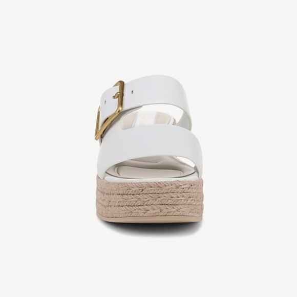 Franco Sarto Taziana Espadrille Slide Sandal - Picture 5 of 5